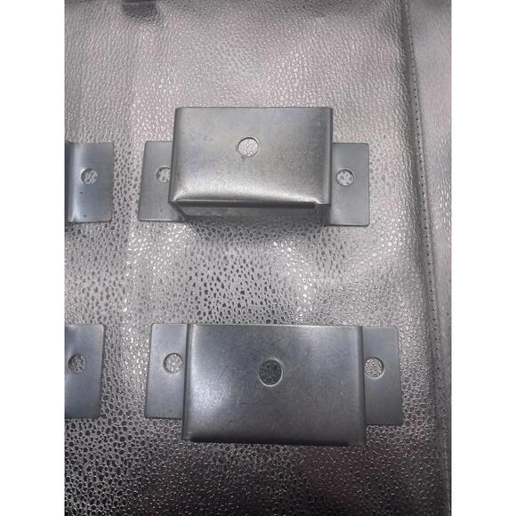 Harbor Freight Haulmaster Foldable Trailer Stake Pocket 4pack - Picture 5 of 8